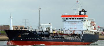 LS ANNE